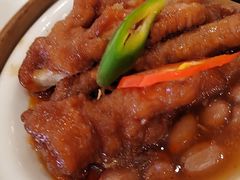 -东江渔村·古典园林·30年粤菜老字号(太和店)