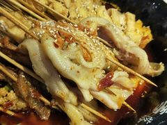 -梵云依家小冒菜(新街口总店)