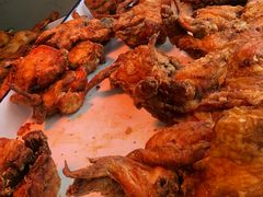 -香园炸鸡(鞍山西道店)