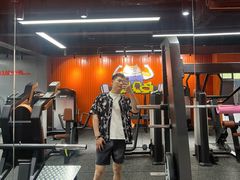 -博纳私人订制健身(中集美兰湖店)