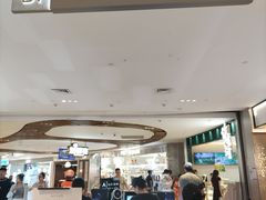 -上海七宝领展广场