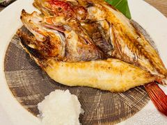 -札幌二条市场 大矶(本店)