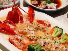 -维园悦谱·海派家常菜(乌鲁木齐南路店)