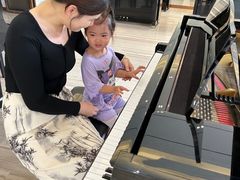 -刘健艺术钢琴学校·专注钢琴教育25周年(徐家汇校区)