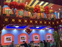 -锅三哥地锅鸡地锅鱼(南京旗舰店)