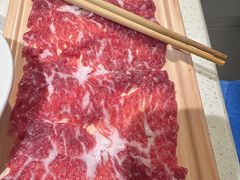 -海底捞火锅(曼巴特广场店)