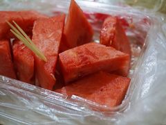 -吉庆街美食广场