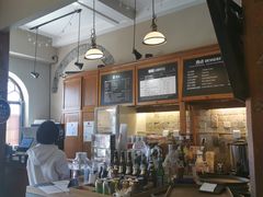 -1901 Cafe(西四店)