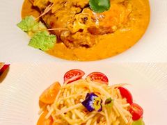 -清莱湾 CHIN RAI·甄选泰餐(万象前海店)