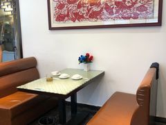 卡座-华庭苑农家乐(旺山店)