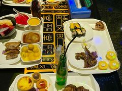 -堂会(白云店)