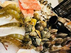 -围炉·川味鲜货火锅(万达珍珠坊店)