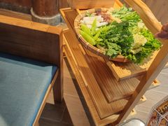 -阿婆情腊排骨火锅·野生菌季(古城旗舰店)