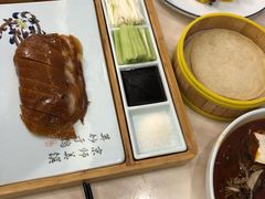 烤鸭-高老庄新家宴(北斗星广场店)