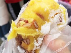 -李村大集