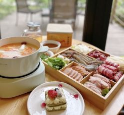 -莲生母婴月子中心(清水河公园店)