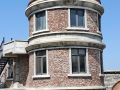 -清风小镇闯关东影视基地