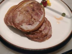 水晶肘子-鸭匠食府·挂炉烤鸭·新京菜(阜成路店)