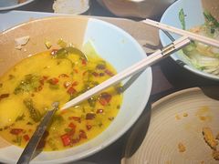 -外婆家(义乌新光汇购物中心店)