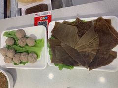 -古乐牛香·鲜牛肉牛杂火锅(千灯店)