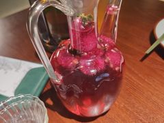-本处·素食·融合料理(南油店)