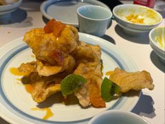 -0776食堂·京城创意菜(七里庄店)