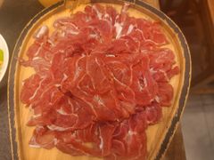 -仁和四季涮肉馆(天坛南门店)