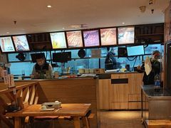 -木屋烧烤(大屯路店)