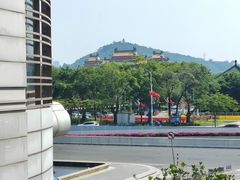 -顺德美的万豪酒店-万豪中餐厅