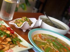 -盐帮食坊•小河帮川菜(四川师大店)