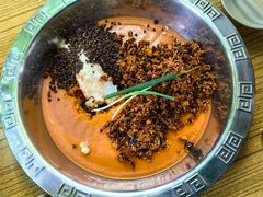 -毛毛老火锅(八年观音桥店)