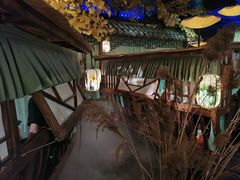-淀里船宴(裕华东路店)