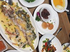 -廊亦舫Lang Yi Fang Restaurant(金桥店)
