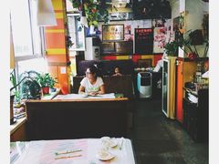 大堂-乡间好味私家菜(总店)
