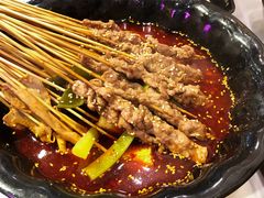 -梵云依家小冒菜(新街口总店)
