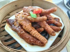 -海湾壹品·粤菜·早茶·烤鸭(拱北店)