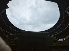 -福建土楼(南靖)景区