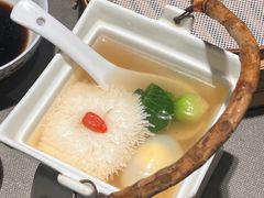 -小厨娘绣中淮扬(大行宫科巷店)