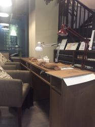 -素颜秀半永久纹眉纹眼线