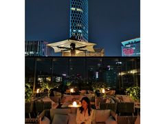 -The ROOF (通盈中心店)