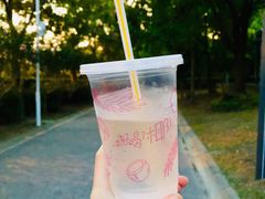 -麦当劳(龙阳路店)