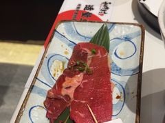 -和牛村烧肉放题(潍坊泰华店)