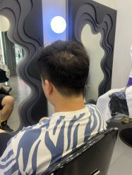 -CIT造型·烫发·染发