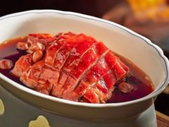 -小厨娘金榜题名(夫子庙秦淮河店)
