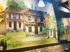 -纸有鱼·烧烤小龙虾(星光不夜城店)