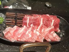 -捞王猪肚鸡火锅(财富中心店)