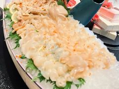 -海月轩海鲜豆捞(紫金塔店)