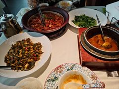 -千百味红餐厅·非遗江西菜(绿地双子塔总店)