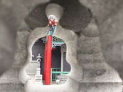 -长安寺