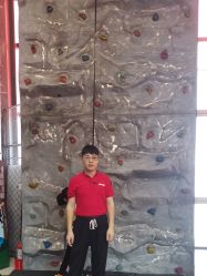 -嗨翻Hi-Fun竞技主题乐园·蹦床团建生日聚会(五棵松华熙店)